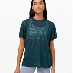 Lululemon All Yours Tee *Vail - 4
